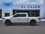 New 2026 Ford F-150 XLT SuperCrew Cab for sale #00260213 - photo 3