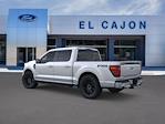 New 2026 Ford F-150 XLT SuperCrew Cab for sale #00260213 - photo 4