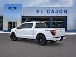 New 2026 Ford F-150 Lariat SuperCrew Cab for sale #00260215 - photo 4