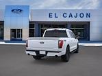 New 2026 Ford F-150 Lariat SuperCrew Cab for sale #00260215 - photo 8