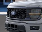 New 2026 Ford F-150 STX SuperCrew Cab for sale #00260216 - photo 17