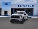 New 2026 Ford F-150 STX SuperCrew Cab for sale #00260216 - photo 2