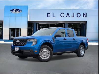 New 2026 Ford Maverick XL SuperCrew Cab for sale #00260218 - photo 1