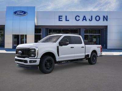 New 2026 Ford F-250 Crew Cab for sale #00260225 - photo 1