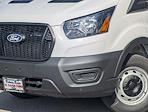 New 2026 Ford Transit 250 Medium Roof Empty Cargo Van for sale #00260237 - photo 5