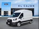 New 2026 Ford Transit 250 High Roof Empty Cargo Van for sale #00260238 - photo 1