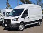 New 2026 Ford Transit 250 High Roof Empty Cargo Van for sale #00260238 - photo 4