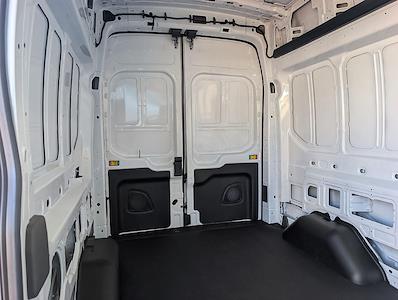 New 2026 Ford Transit 250 High Roof Empty Cargo Van for sale #00260239 - photo 2