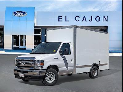New 2026 Ford E-350 Cutaway for sale #00260240 - photo 1