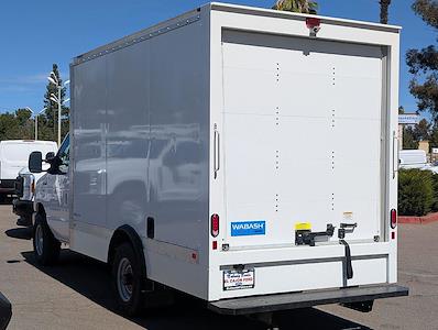 New 2026 Ford E-350 Box Van for sale #00260241 - photo 2