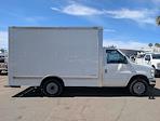 New 2026 Ford E-350 Box Van for sale #00260241 - photo 12