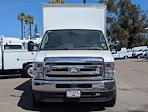 New 2026 Ford E-350 Box Van for sale #00260241 - photo 6