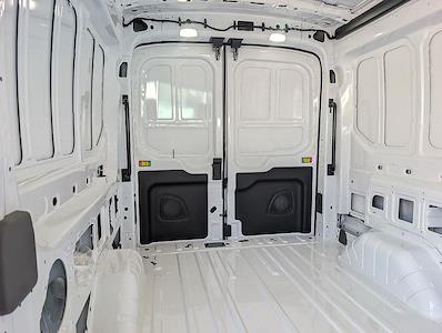 New 2026 Ford Transit 250 Medium Roof Empty Cargo Van for sale #00260242 - photo 2