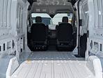 New 2026 Ford Transit 250 Medium Roof Empty Cargo Van for sale #00260242 - photo 10