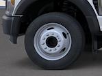 New 2026 Ford F-450 Super Cab Cab Chassis for sale #00260250 - photo 19