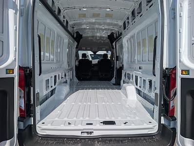 New 2026 Ford Transit 350 High Roof Empty Cargo Van for sale #00260253 - photo 2