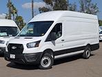 New 2026 Ford Transit 350 High Roof Empty Cargo Van for sale #00260253 - photo 4