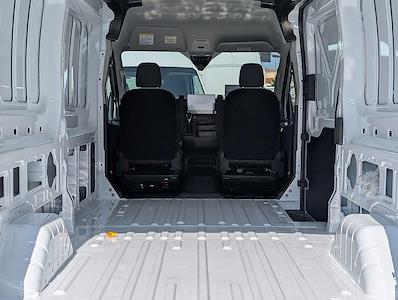 New 2026 Ford Transit 250 Medium Roof Empty Cargo Van for sale #00260254 - photo 2