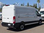 New 2026 Ford Transit 250 Medium Roof Empty Cargo Van for sale #00260254 - photo 3