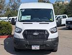 New 2026 Ford Transit 250 Medium Roof Empty Cargo Van for sale #00260254 - photo 7