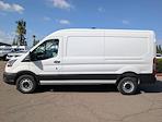 New 2026 Ford Transit 250 Medium Roof Empty Cargo Van for sale #00260254 - photo 9