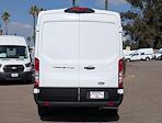 New 2026 Ford Transit 250 Medium Roof Empty Cargo Van for sale #00260254 - photo 10