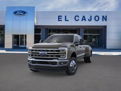 New 2026 Ford F-450 Crew Cab for sale #00260255 - photo 2