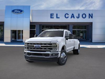 New 2026 Ford F-450 Crew Cab for sale #00260256 - photo 2