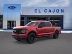 New 2026 Ford F-150 XLT SuperCrew Cab for sale #00260259 - photo 1