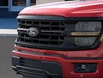 New 2026 Ford F-150 XLT SuperCrew Cab for sale #00260259 - photo 17