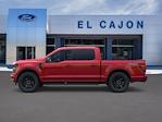New 2026 Ford F-150 XLT SuperCrew Cab for sale #00260259 - photo 3