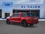 New 2026 Ford F-150 XLT SuperCrew Cab for sale #00260259 - photo 4