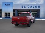 New 2026 Ford F-150 XLT SuperCrew Cab for sale #00260259 - photo 8