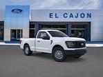 New 2026 Ford F-150 XL Regular Cab for sale #00260262 - photo 7