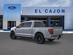 New 2026 Ford F-150 XLT SuperCrew Cab for sale #00260271 - photo 4