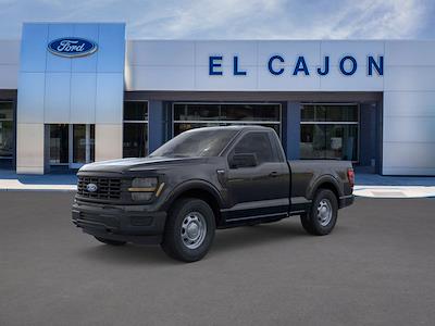 New 2026 Ford F-150 XL Regular Cab for sale #00260273 - photo 1