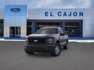 New 2026 Ford F-150 XL Regular Cab for sale #00260273 - photo 2
