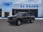 New 2026 Ford F-150 XL Regular Cab for sale #00260273 - photo 1