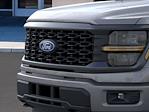New 2026 Ford F-150 STX SuperCrew Cab for sale #00260275 - photo 17