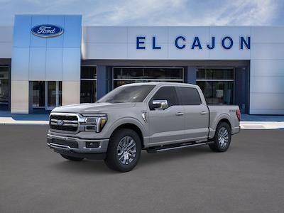 New 2026 Ford F-150 Lariat SuperCrew Cab for sale #00260276 - photo 1