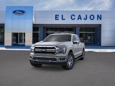 New 2026 Ford F-150 Lariat SuperCrew Cab for sale #00260276 - photo 2