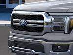 New 2026 Ford F-150 Lariat SuperCrew Cab for sale #00260276 - photo 17