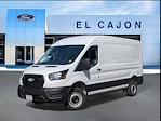 New 2026 Ford Transit 250 Medium Roof Empty Cargo Van for sale #00260277 - photo 1