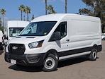 New 2026 Ford Transit 250 Medium Roof Empty Cargo Van for sale #00260277 - photo 4
