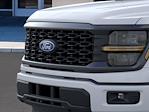 New 2026 Ford F-150 STX SuperCrew Cab for sale #00260280 - photo 17