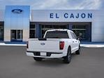 New 2026 Ford F-150 STX SuperCrew Cab for sale #00260280 - photo 8