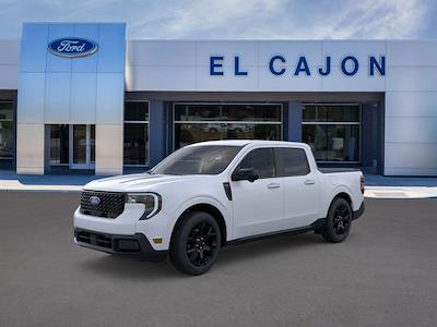 New 2026 Ford Maverick Lariat SuperCrew Cab for sale #00260285 - photo 1