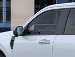 New 2026 Ford Maverick Lariat SuperCrew Cab for sale #00260285 - photo 21