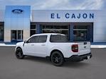 New 2026 Ford Maverick Lariat SuperCrew Cab for sale #00260285 - photo 4