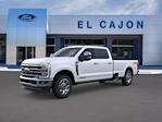 New 2026 Ford F-350 Crew Cab for sale #00260295 - photo 1